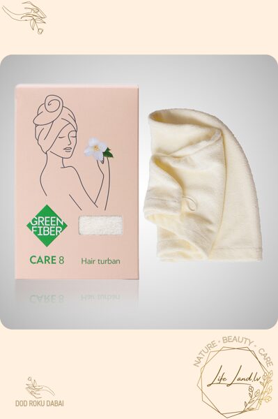 CARE8 Matu turbāns